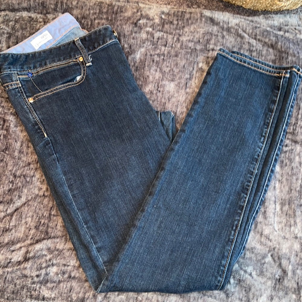 GAP jeans